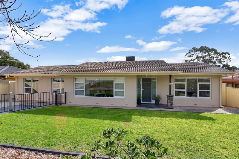 128 Perseverance Road, Vista SA 5091, Image 0