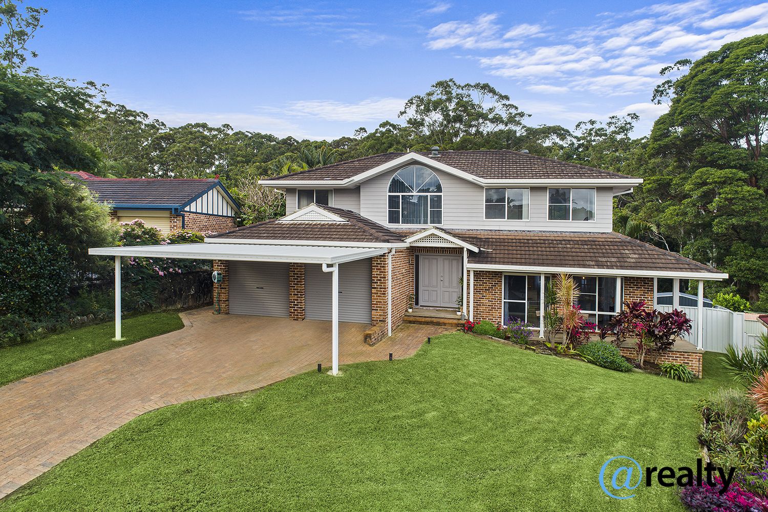 5 bedrooms House in 18 Bolwarra Road COFFS HARBOUR NSW, 2450