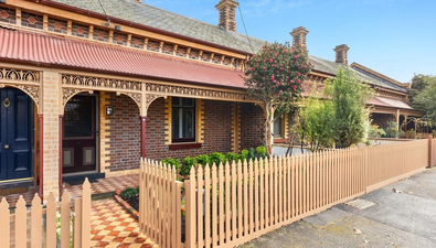 Picture of 40 Learmonth Street, QUEENSCLIFF VIC 3225