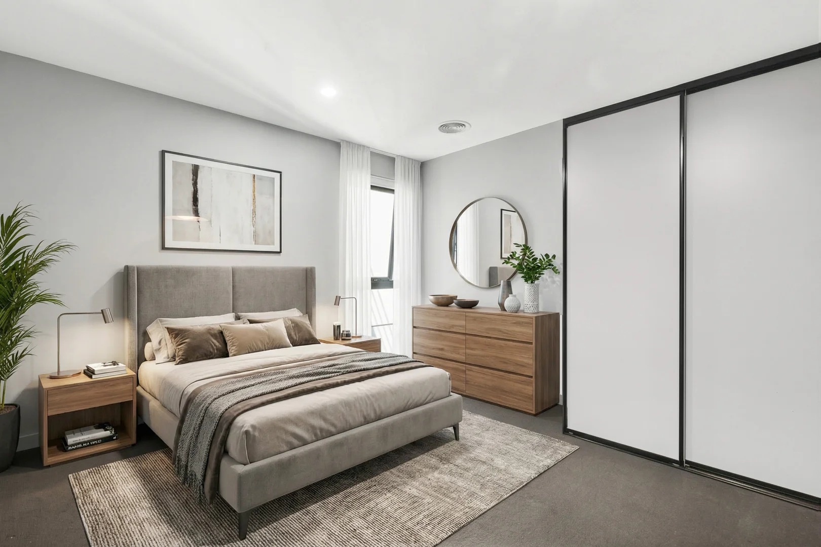 Additional image 7 of 87/43 Eastlake Parade, Kingston ACT 2604