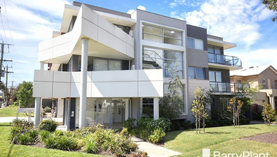 Picture of 101/13 Highmoor Avenue, BAYSWATER VIC 3153