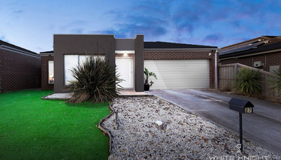 Picture of 27 Serra Way, FRASER RISE VIC 3336