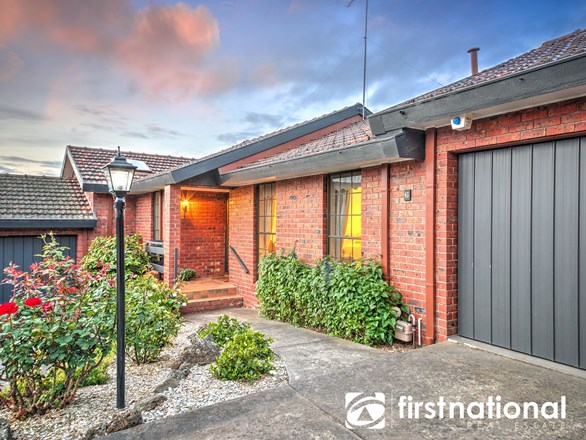 6/3 Rutland Road, Berwick VIC 3806