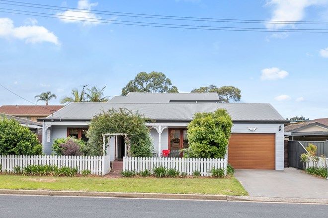 Picture of 4 Marlin Avenue, BATEMANS BAY NSW 2536