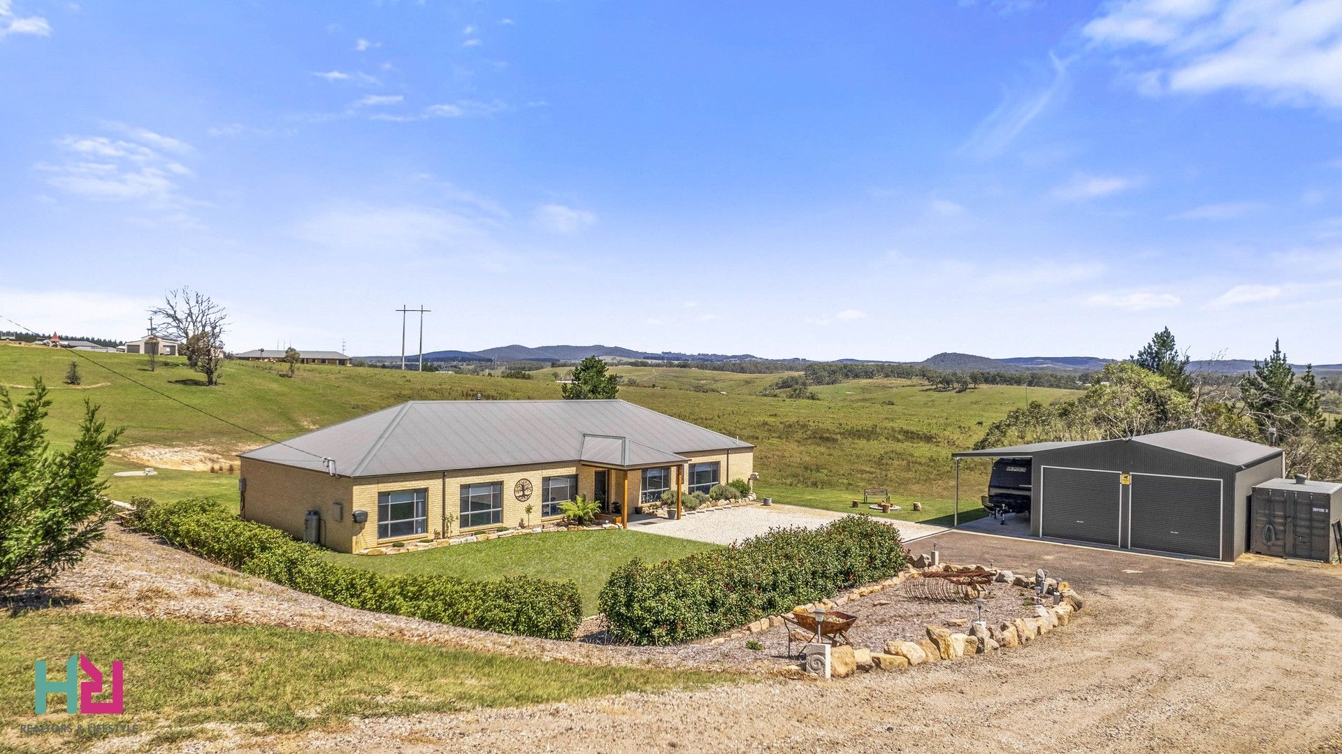 13 Forest Ridge Drive, Wallerawang NSW 2845, Image 0