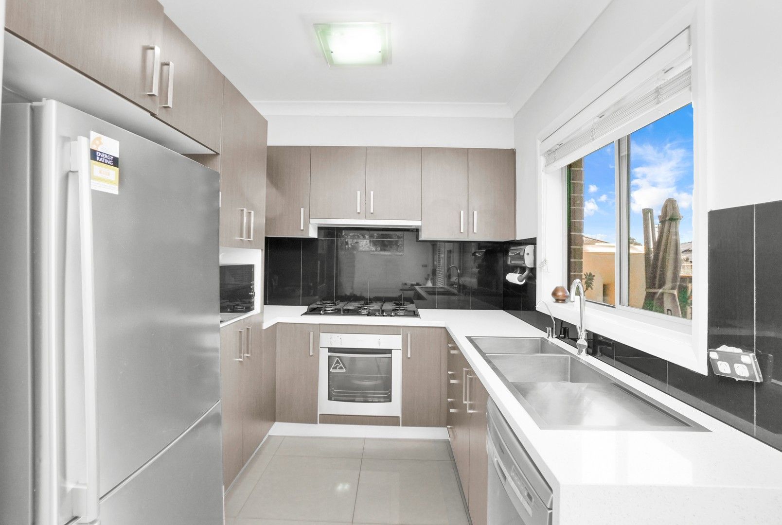 6/29-31 Ramona Street, Quakers Hill NSW 2763, Image 1