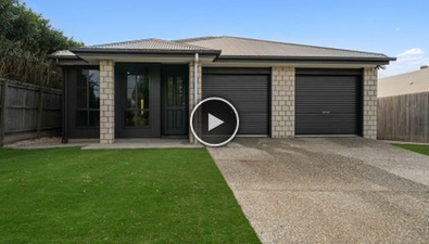 Picture of 4 Bonnie Court, FLINDERS VIEW QLD 4305
