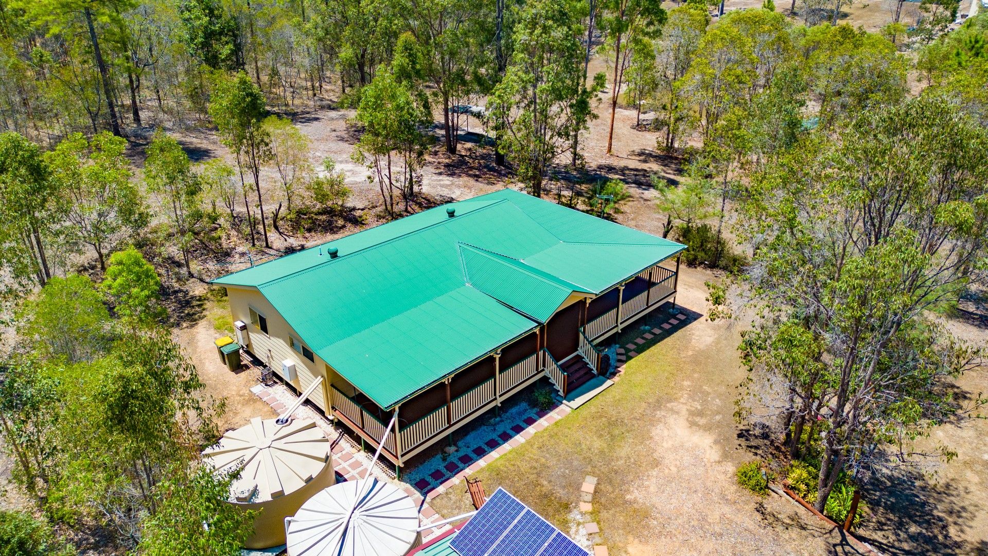 20 Arbortwenty Four Road, Glenwood QLD 4570, Image 2