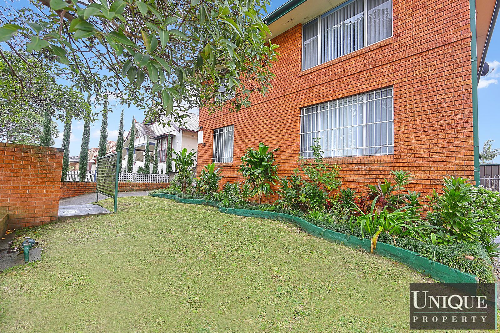 2 bedrooms Apartment / Unit / Flat in 8/19 Etela Street BELMORE NSW, 2192