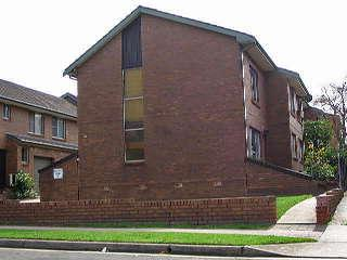 2/28 Hardy Street, Fairfield NSW 2165