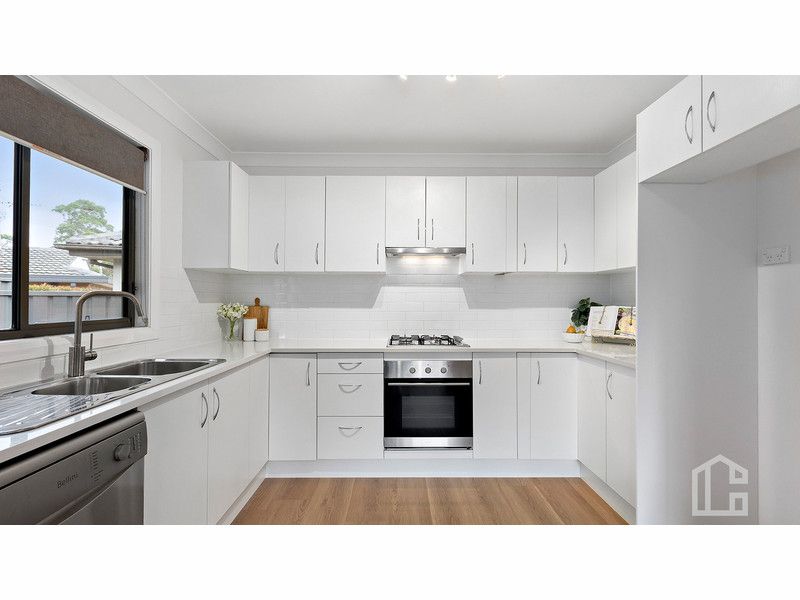 2 bedrooms Apartment / Unit / Flat in 3a Mitchells Pass BLAXLAND NSW, 2774