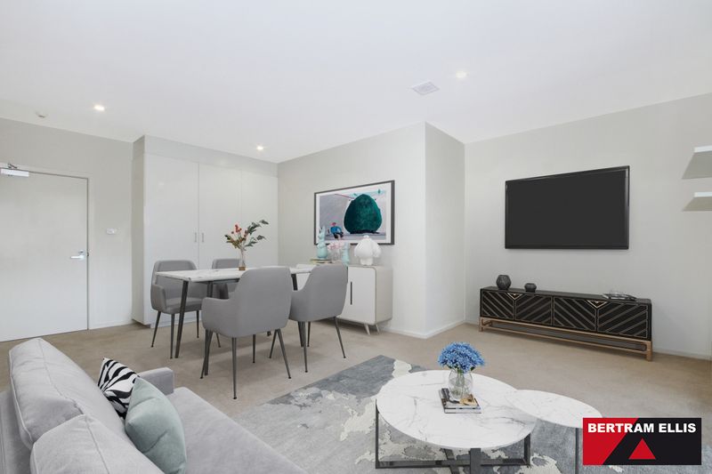 33/60 Tishler Street, Wright ACT 2611, Image 1