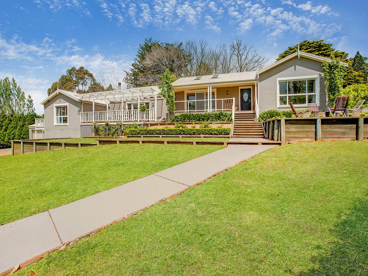 8 Sheil Place, Exeter NSW 2579, Image 1