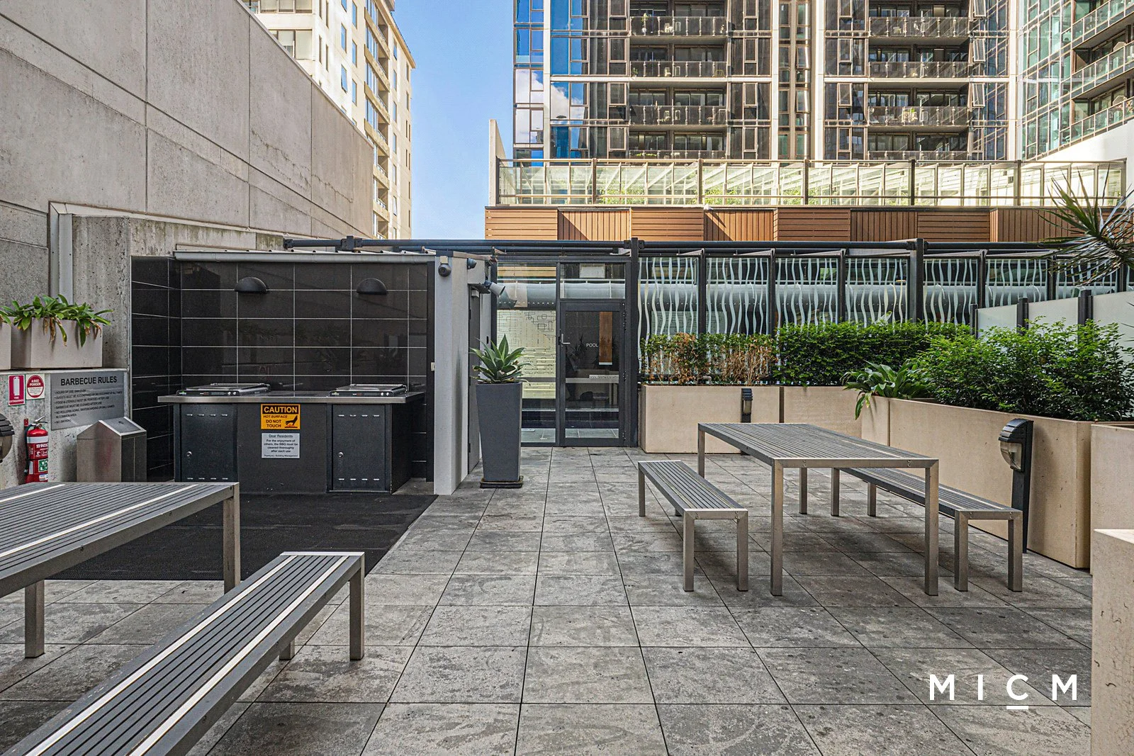 Additional image 9 of 1515/151 City Road, Southbank VIC 3006