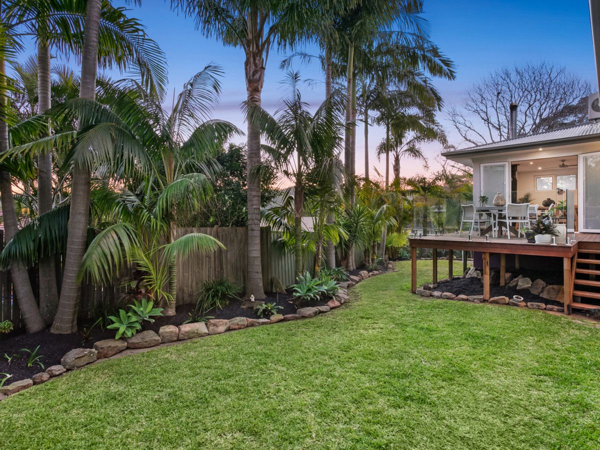 10 Buena Vista Avenue, Mona Vale NSW 2103, Image 1