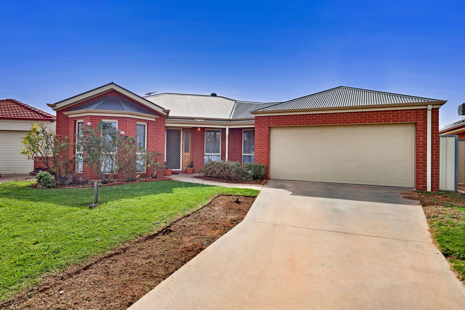 4 Homebush Court, Mildura VIC 3500, Image 1