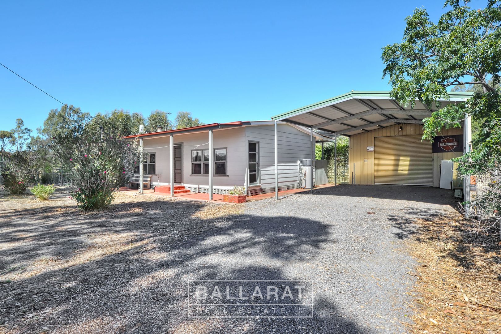 445 Dunolly-Moliagul Road, Dunolly VIC 3472, Image 2