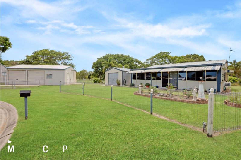 11 Joyce Court, McEwens Beach QLD 4740, Image 0