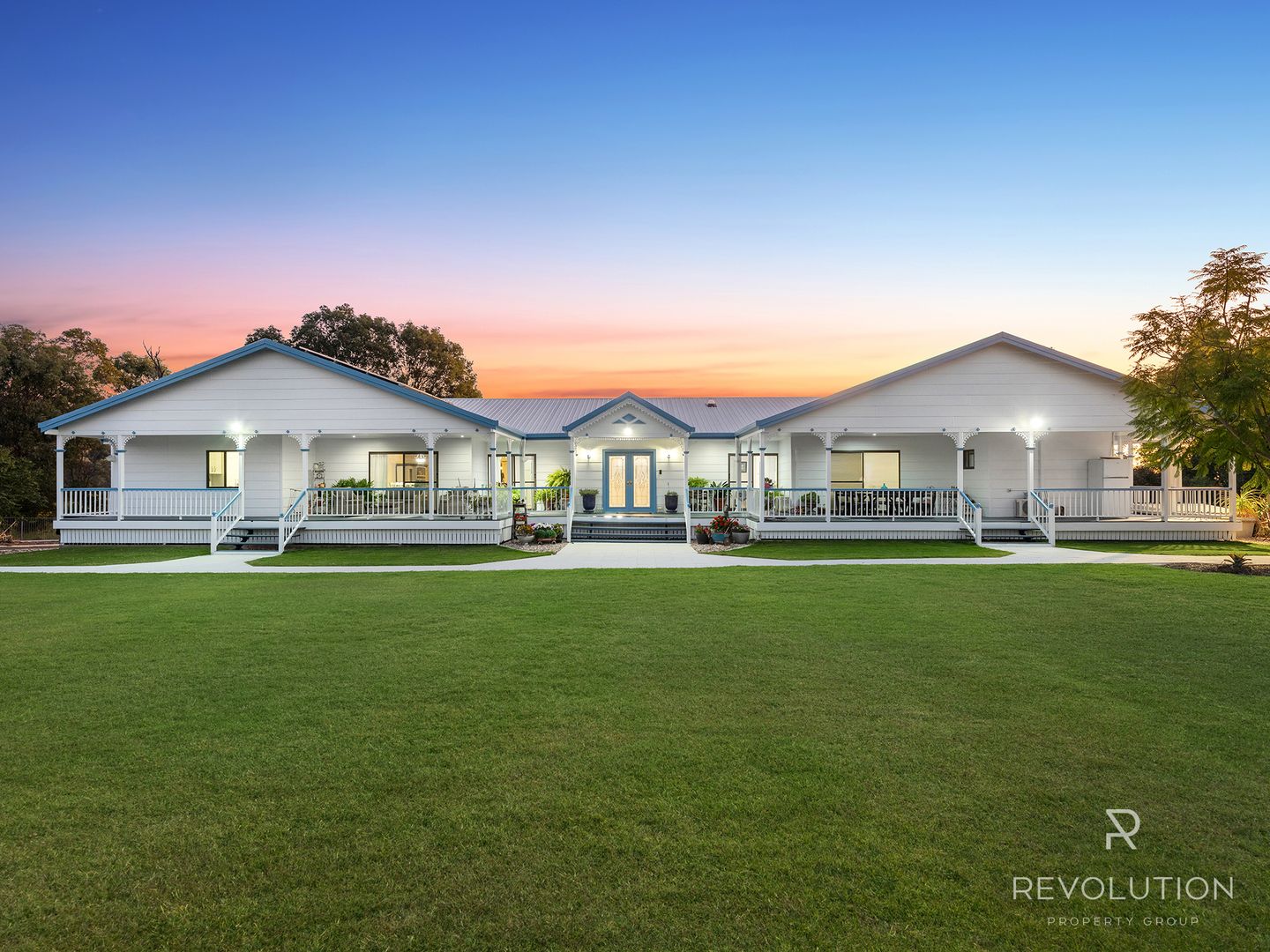 128 Road, Lowood Property History & Address Research Domain