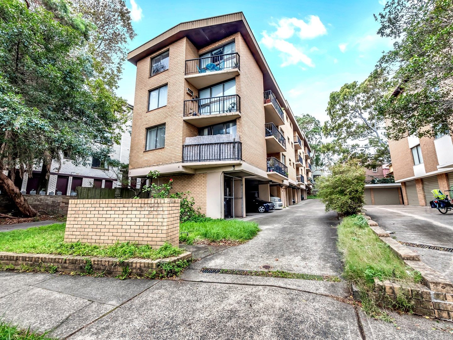 2-4 Marcel Avenue, Randwick NSW 2031, Image 0