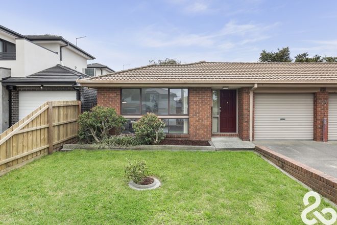 Picture of 2/217A Spring Street, RESERVOIR VIC 3073