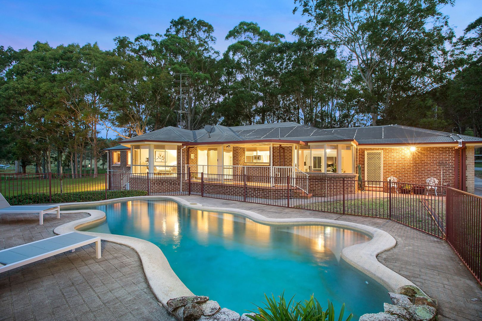 971 Jilliby Road, Dooralong Property History & Address Research Domain