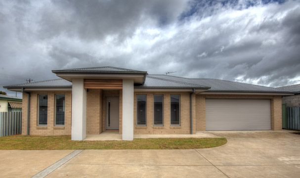 3 bedrooms Townhouse in 432 Douglas Road LAVINGTON NSW, 2641