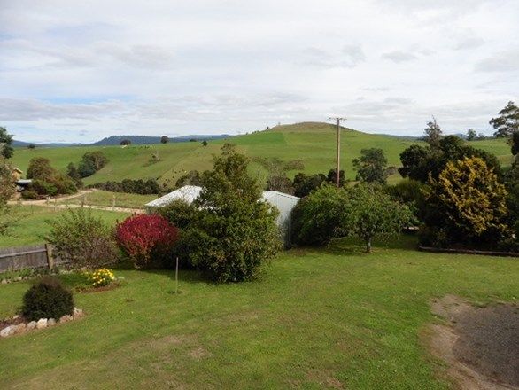 ** Blackwells Road, Winnaleah TAS 7265, Image 0