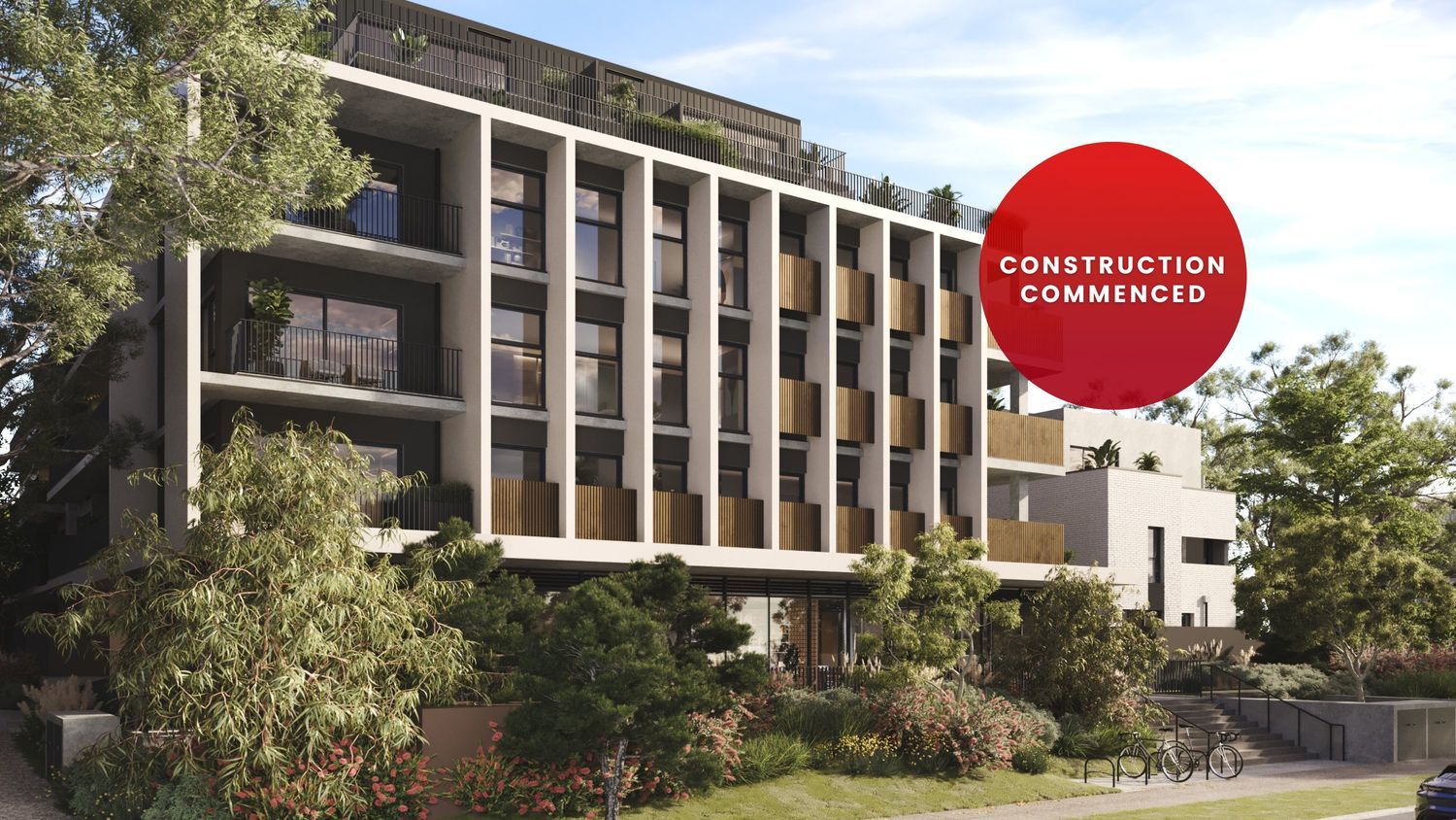 1 bedrooms Apartment / Unit / Flat in 248-250 Bay Road SANDRINGHAM VIC, 3191