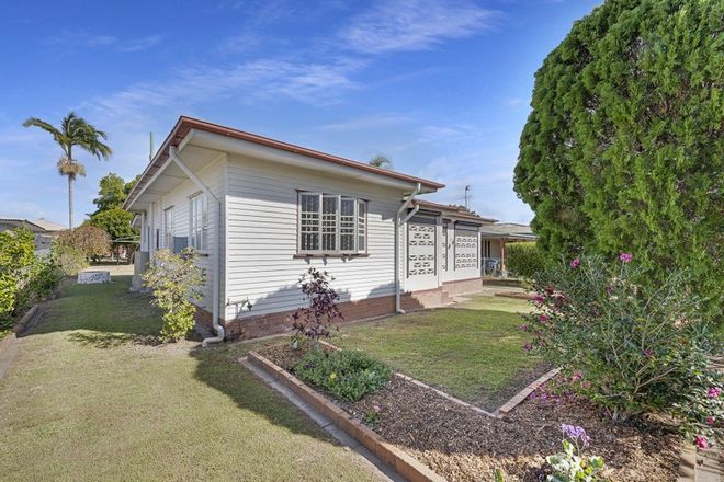 Picture of 60 Mimnagh Street, NORVILLE QLD 4670