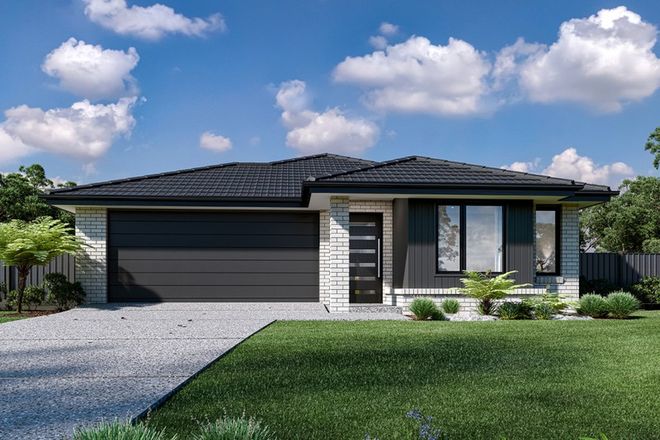 Picture of 3006 Allansford Crescent, ARMSTRONG CREEK VIC 3217