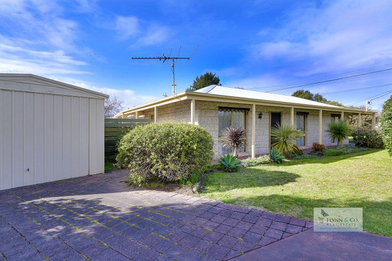 458 Eastbourne Road, Capel Sound VIC 3940, Image 0