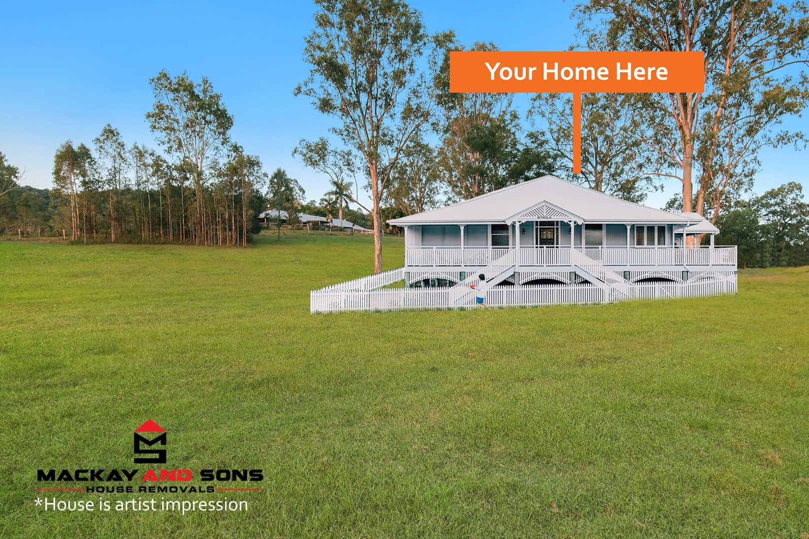 4 Reiners Road, Samford Valley QLD 4520, Image 0