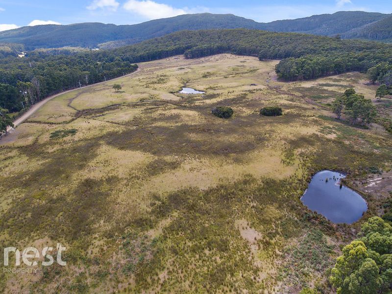 1 Cloudy Bay Road, South Bruny TAS 7150, Image 0