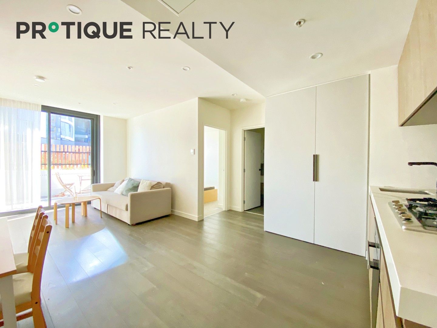 2 bedrooms Apartment / Unit / Flat in 410/393 Spencer st WEST MELBOURNE VIC, 3003