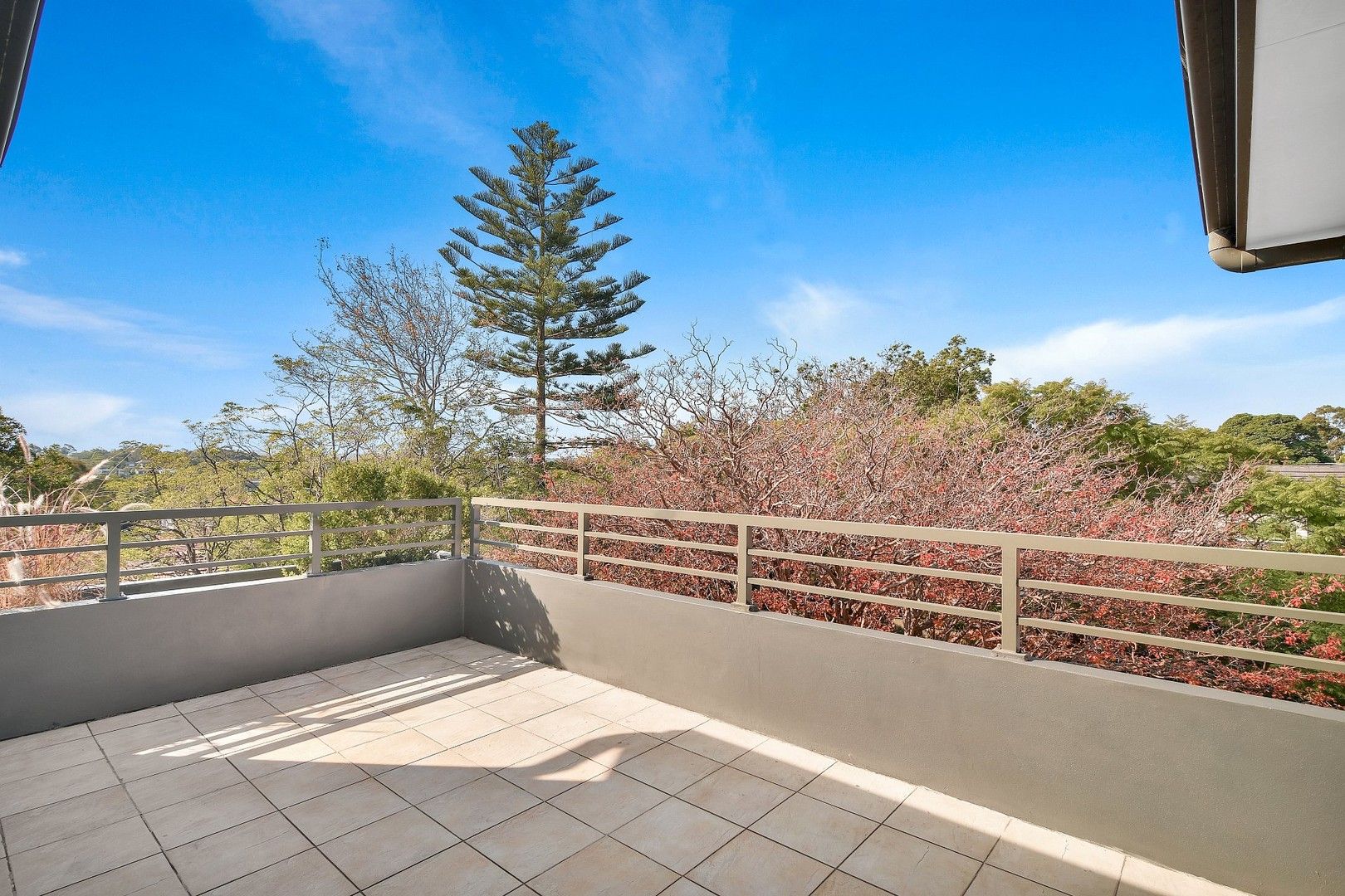 2 bedrooms Apartment / Unit / Flat in 6/173 Sailors Bay Road NORTHBRIDGE NSW, 2063