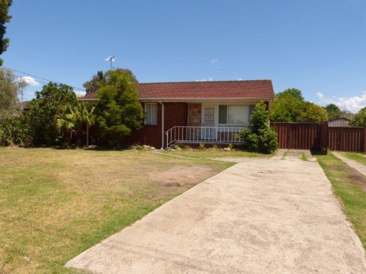 190 Carlise Avenue, Blackett NSW 2770, Image 0