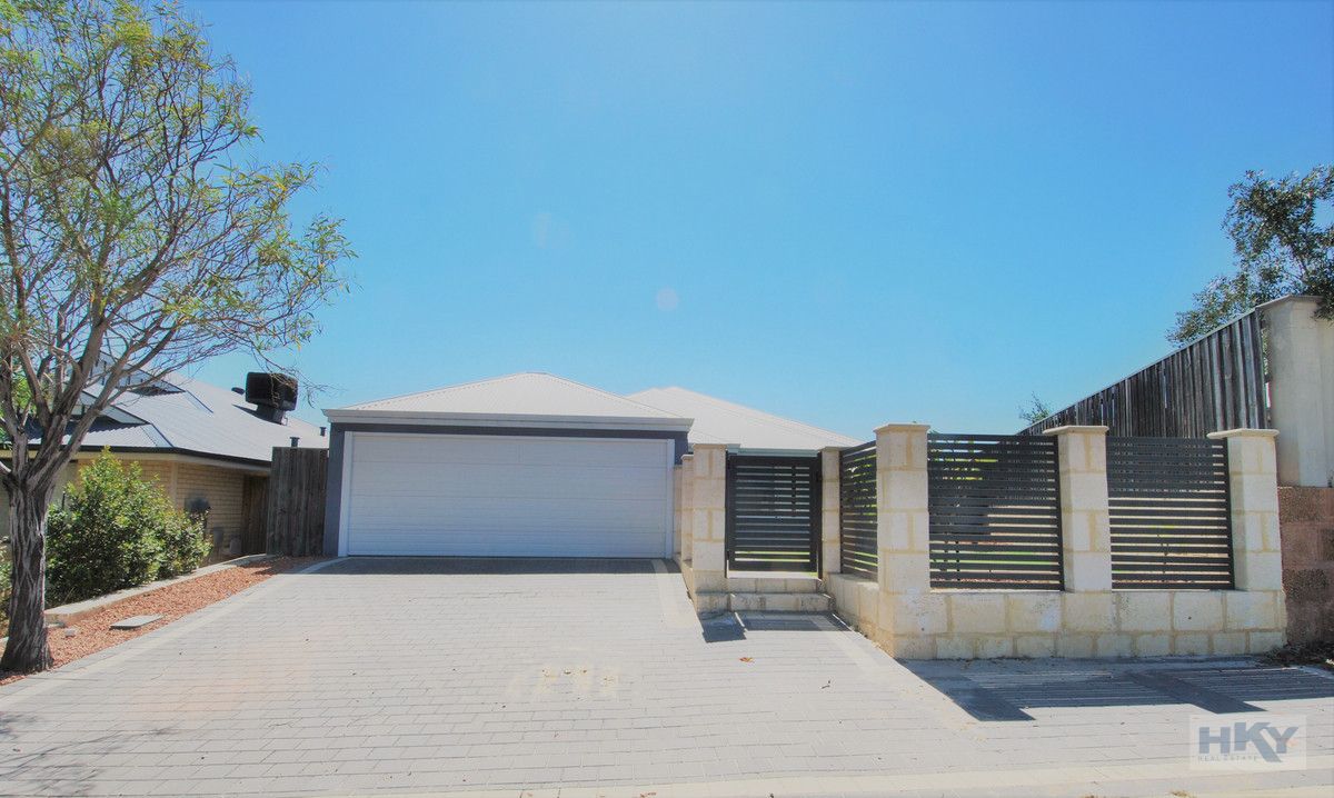 23 Mona Vale Loop, Ellenbrook WA 6069 House For Rent Domain