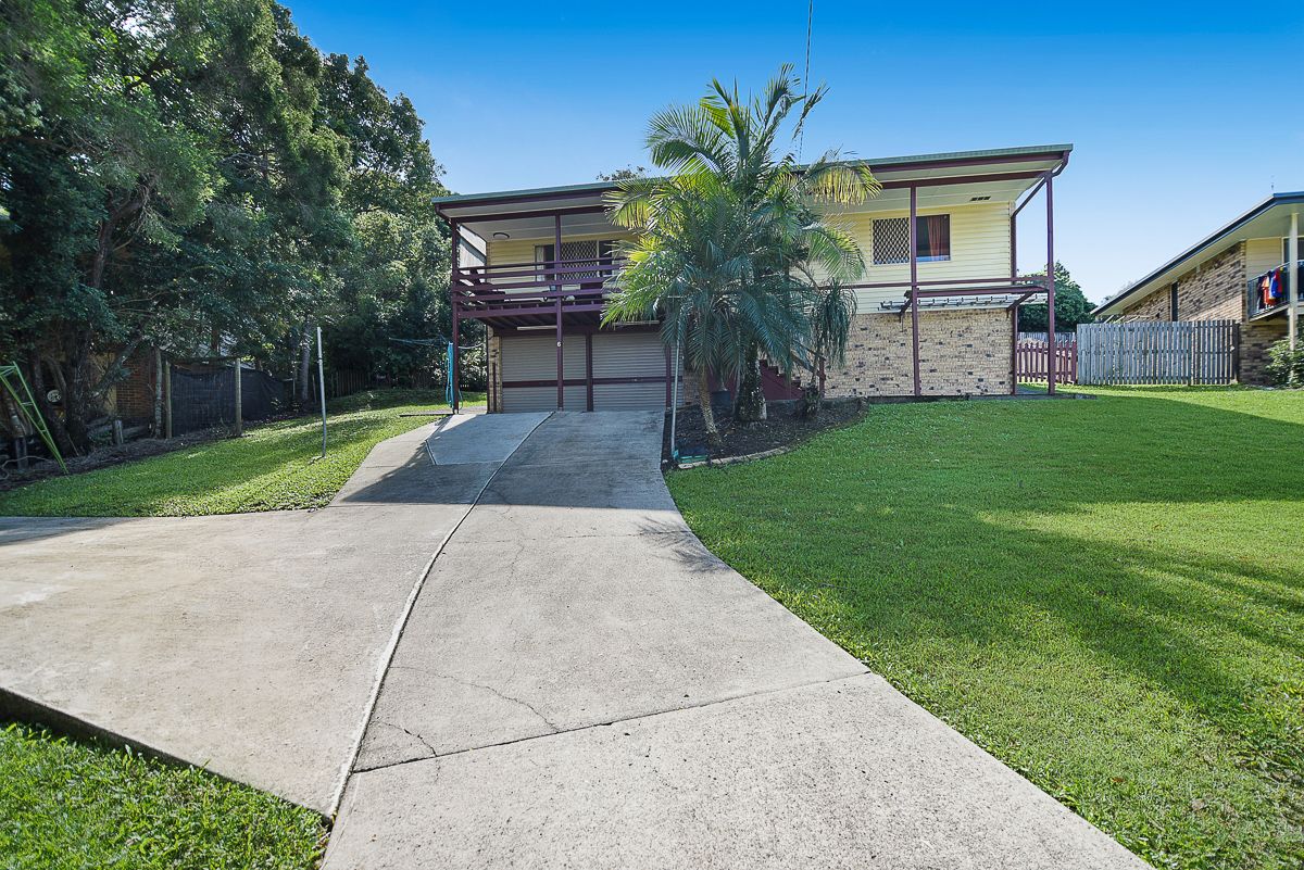 6 Gregory Court, Nambour QLD 4560, Image 2
