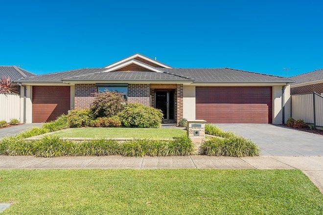 Picture of 31 Campaspe Drive, WHITTLESEA VIC 3757