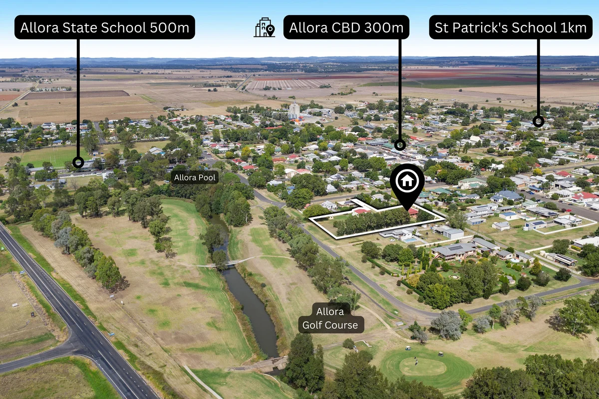 Additional image 3 of 8A Drayton Street, Allora QLD 4362