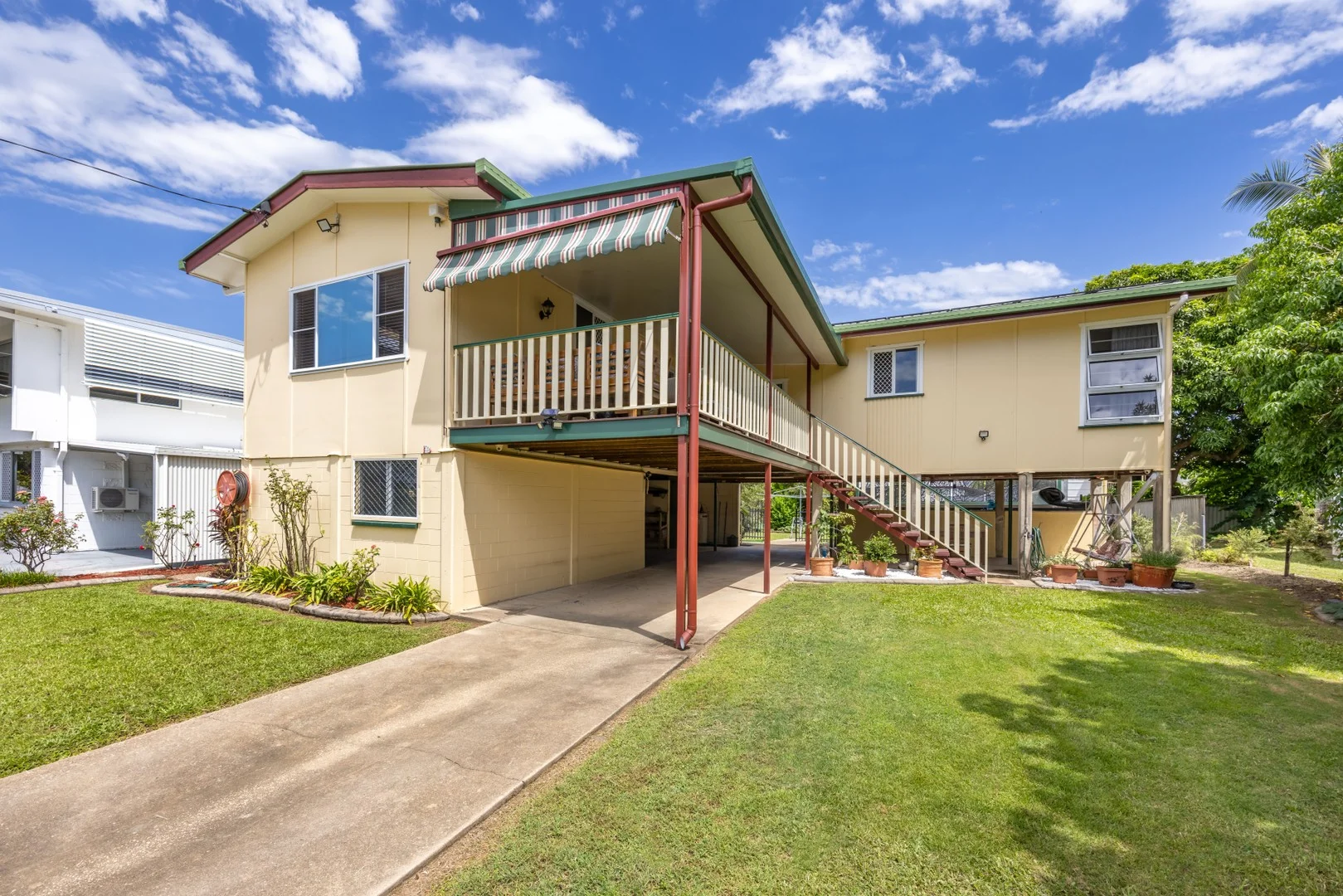 100 Robertson Street, Railway Estate QLD 4810