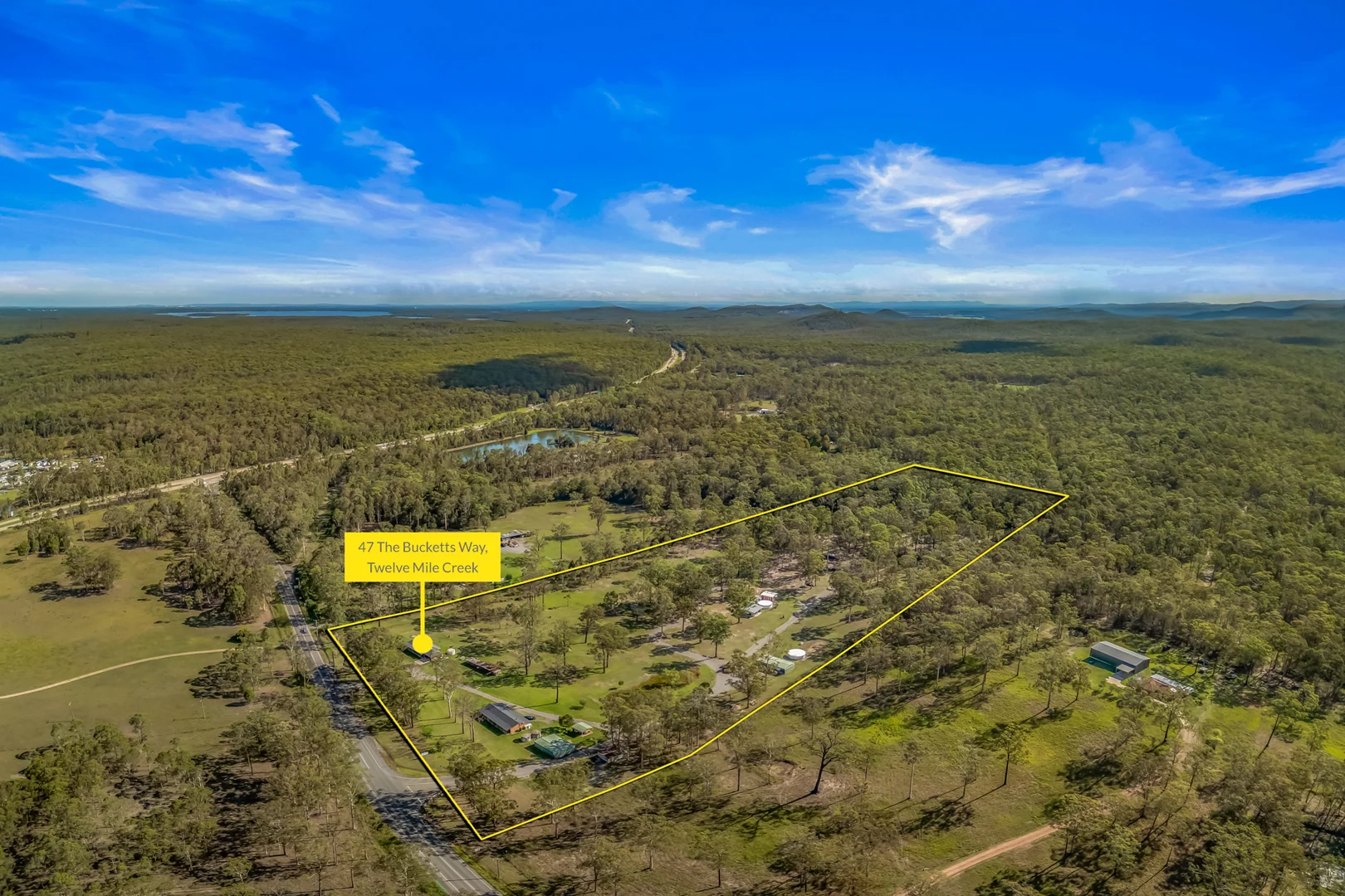 Additional image 37 of 47 The Bucketts Way, Twelve Mile Creek NSW 2324