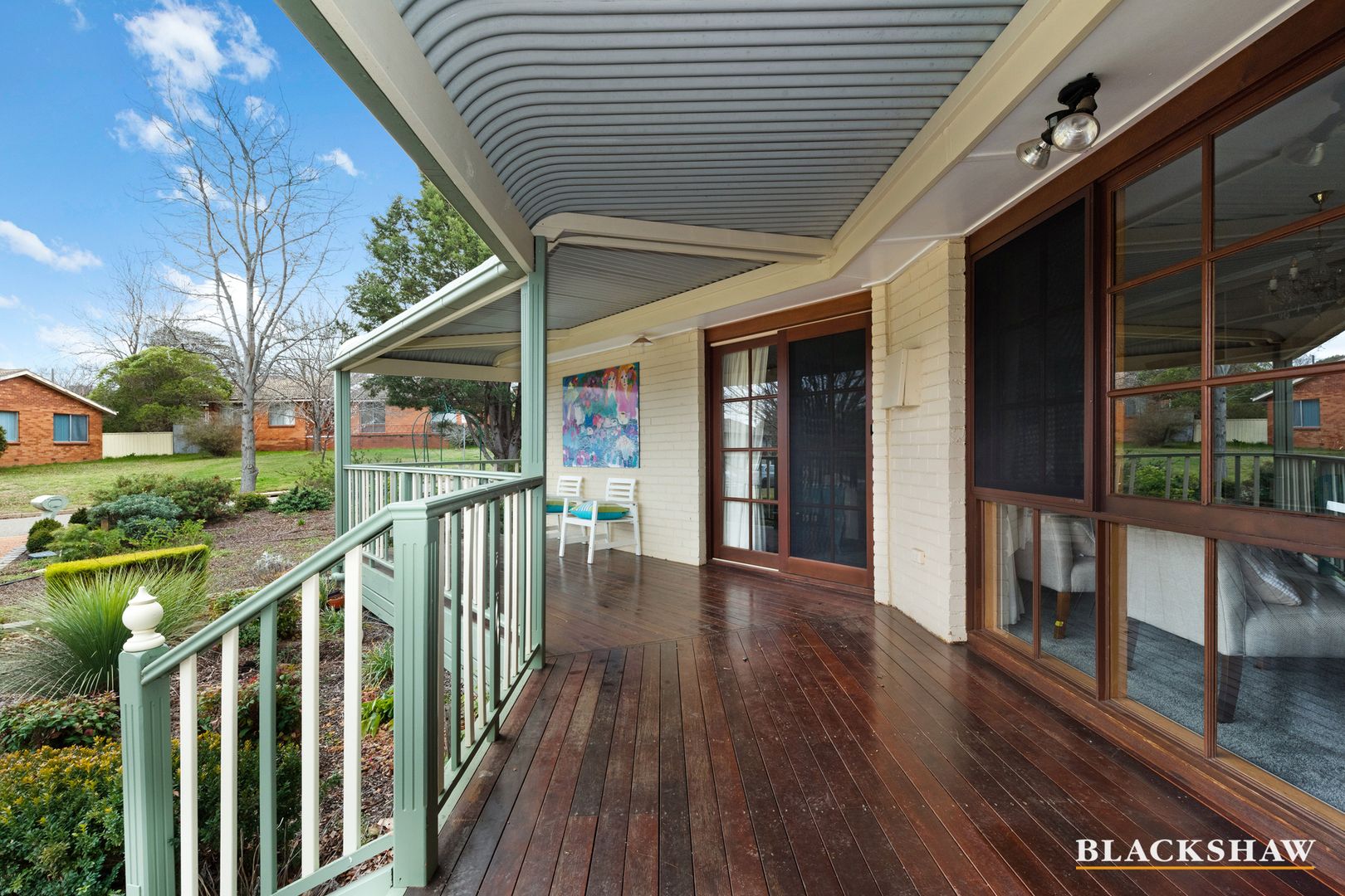 6 Becke Place, Garran ACT 2605, Image 2