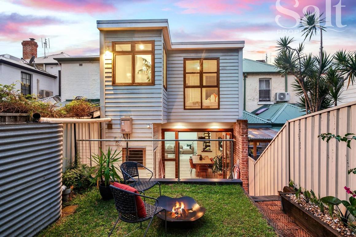 Picture of 14 Corlette Street, COOKS HILL NSW 2300