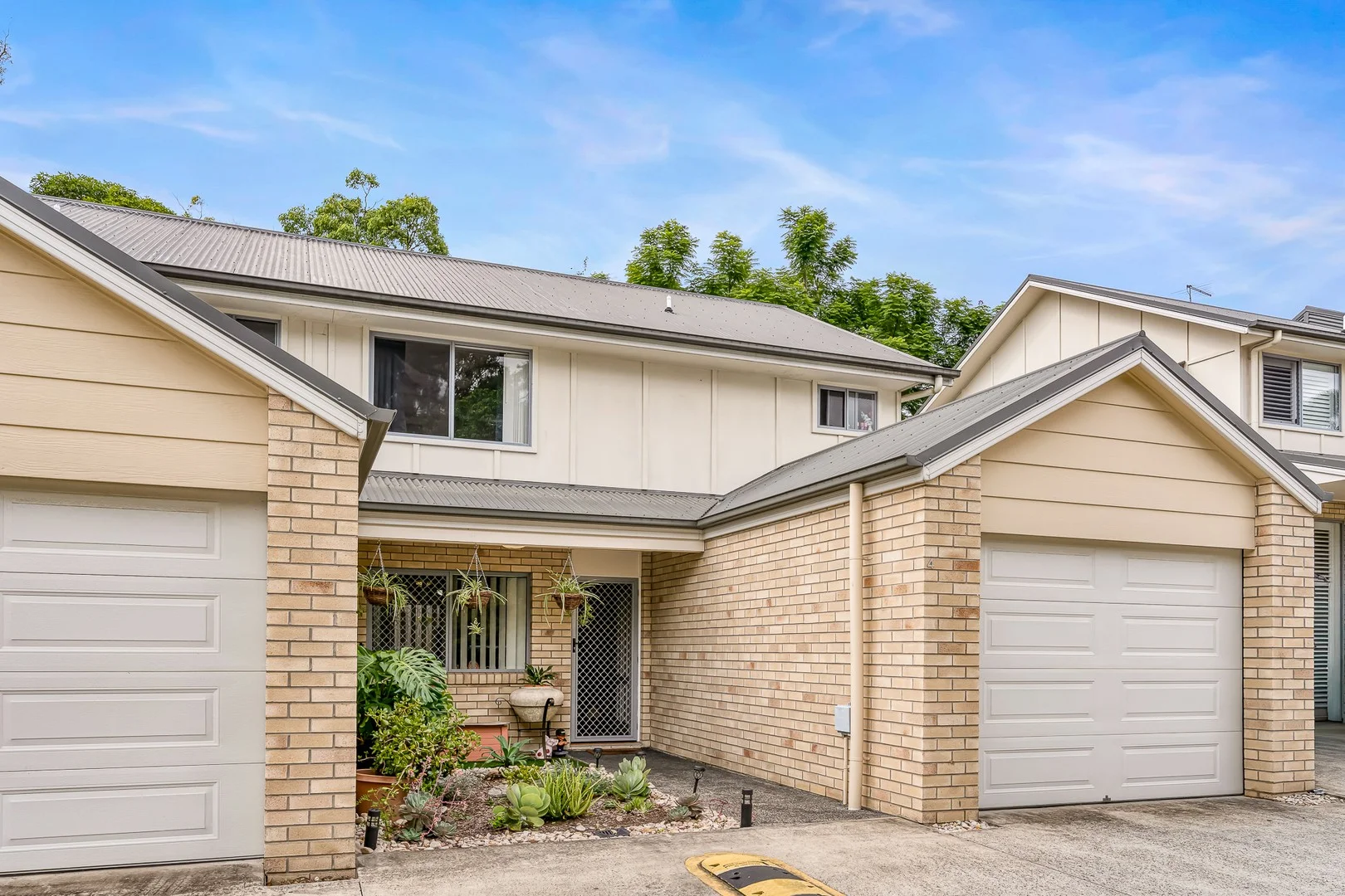 4/47 Gladstone Road, Sadliers Crossing QLD 4305
