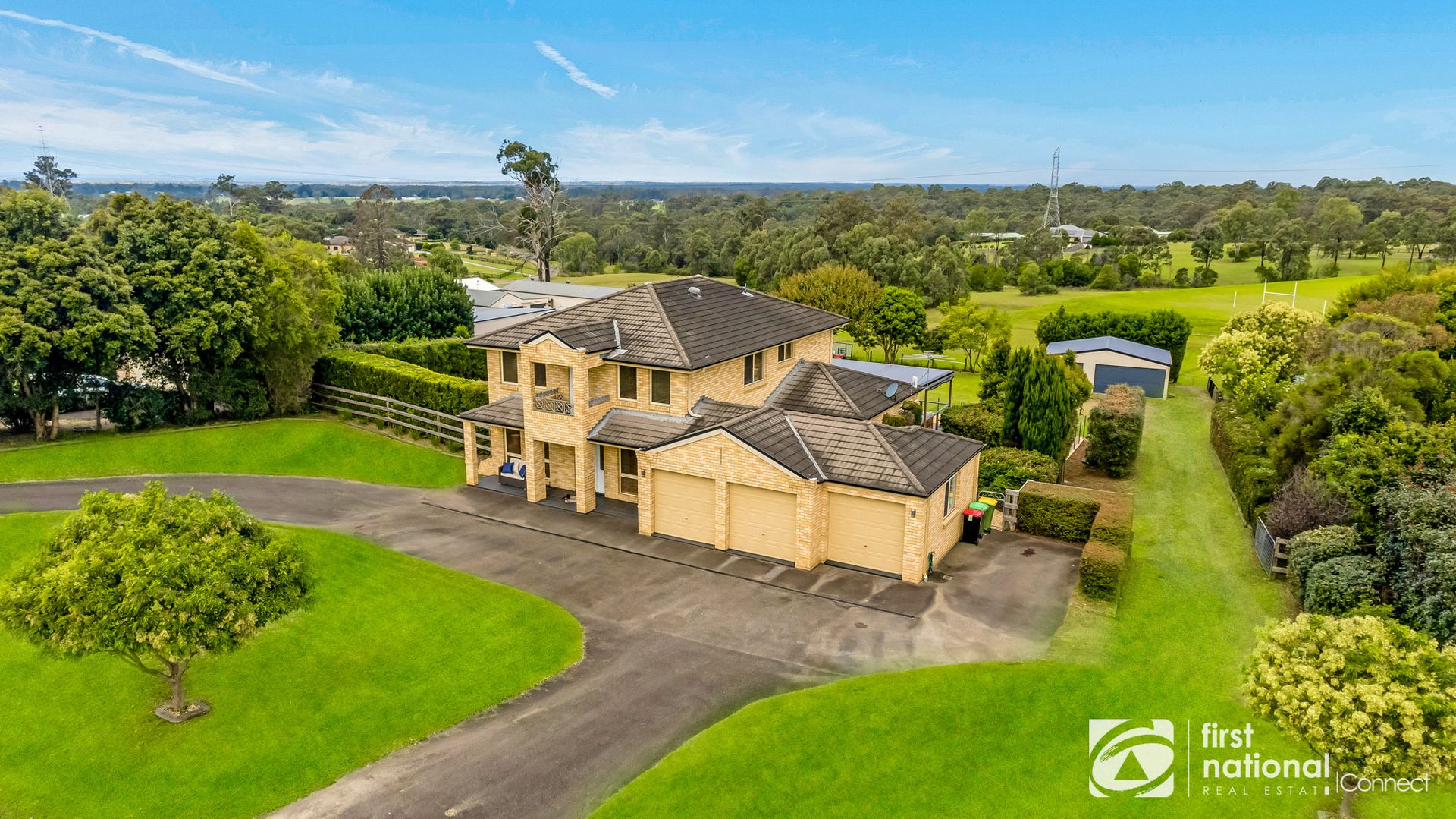 30 Kestrel Way, Yarramundi NSW 2753, Image 2