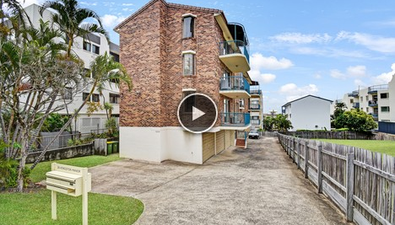 Picture of Unit 4/26 Moreton Parade, KINGS BEACH QLD 4551