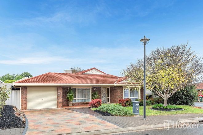 Picture of 1 Taunton Crescent, CRAIGMORE SA 5114