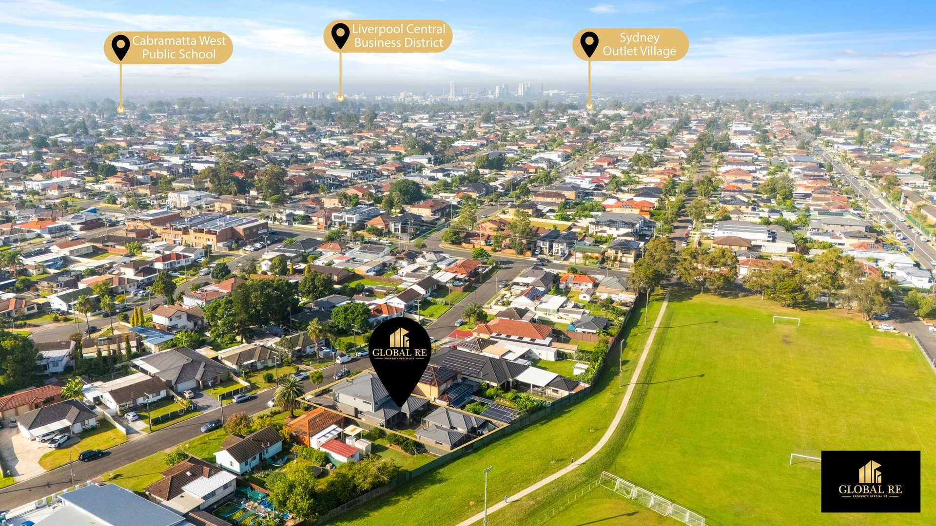 Additional image 26 of 29 & 29A Barlow Cres, Canley Heights NSW 2166